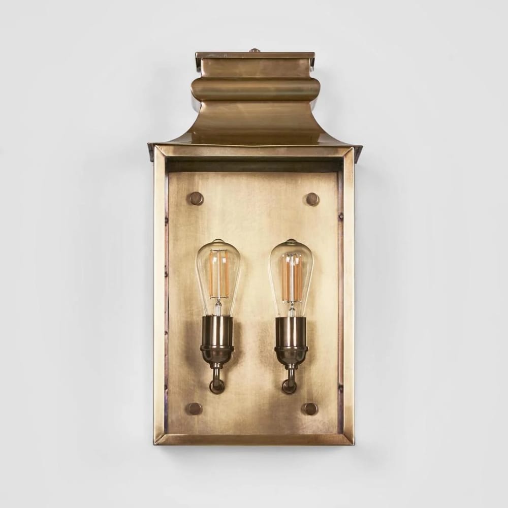 Exterior Wall Light Westpoint Outdoor Wall Light