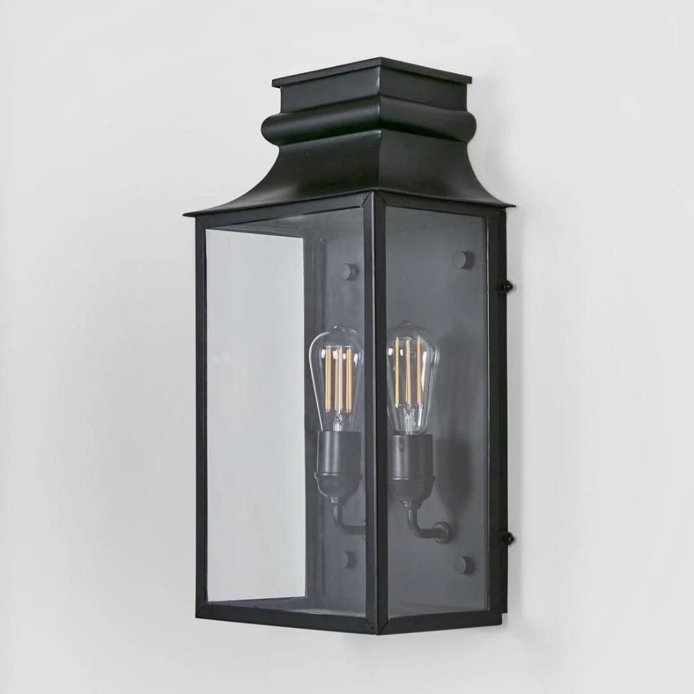 Exterior Wall Light Westpoint Outdoor Wall Light