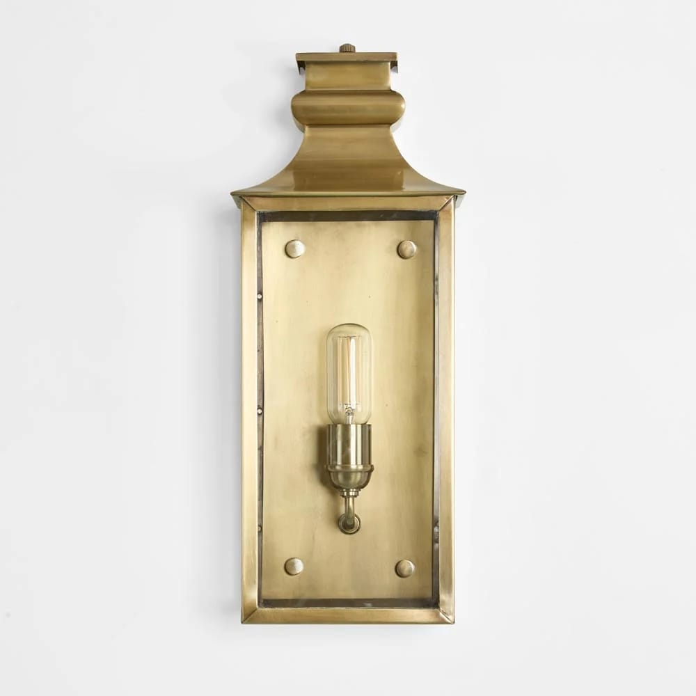 Exterior Wall Light Westpoint Outdoor Wall Light