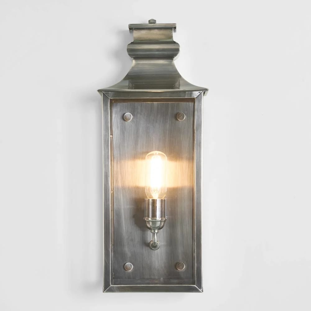 Exterior Wall Light Westpoint Outdoor Wall Light