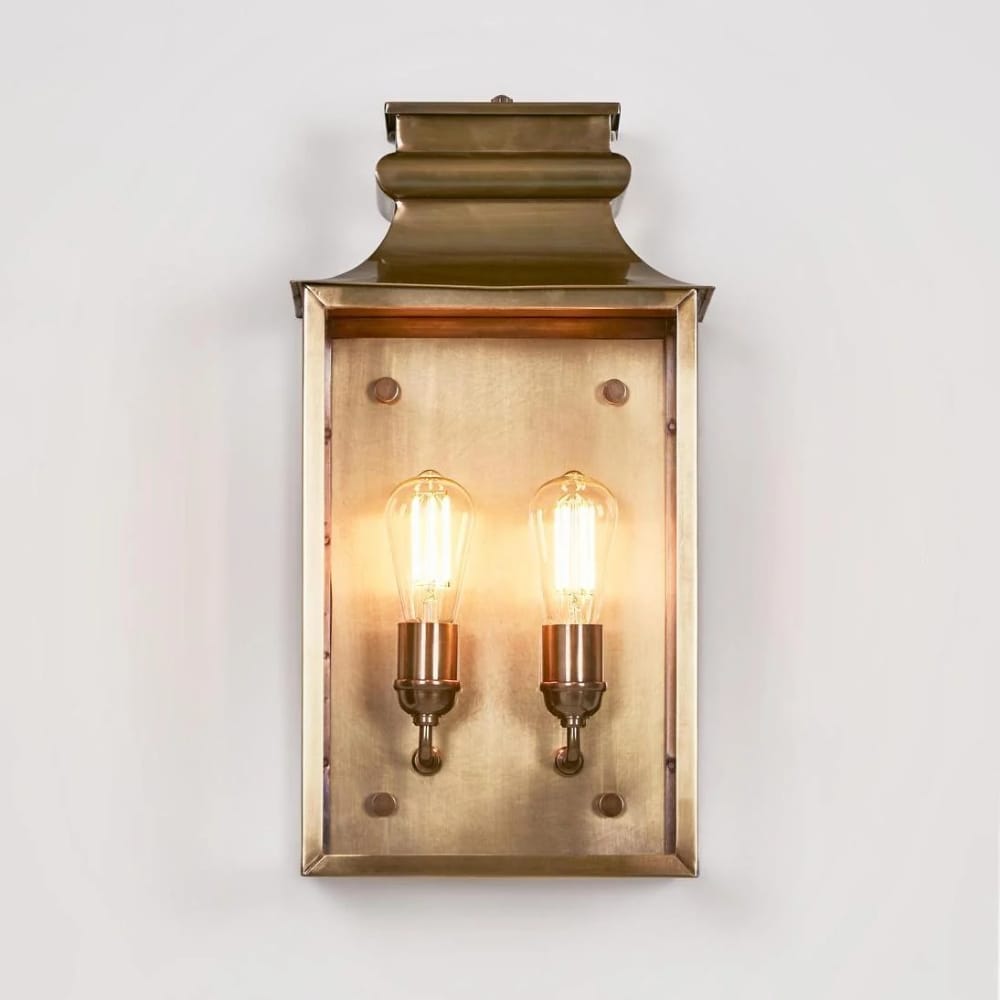 Exterior Wall Light Westpoint Outdoor Wall Light