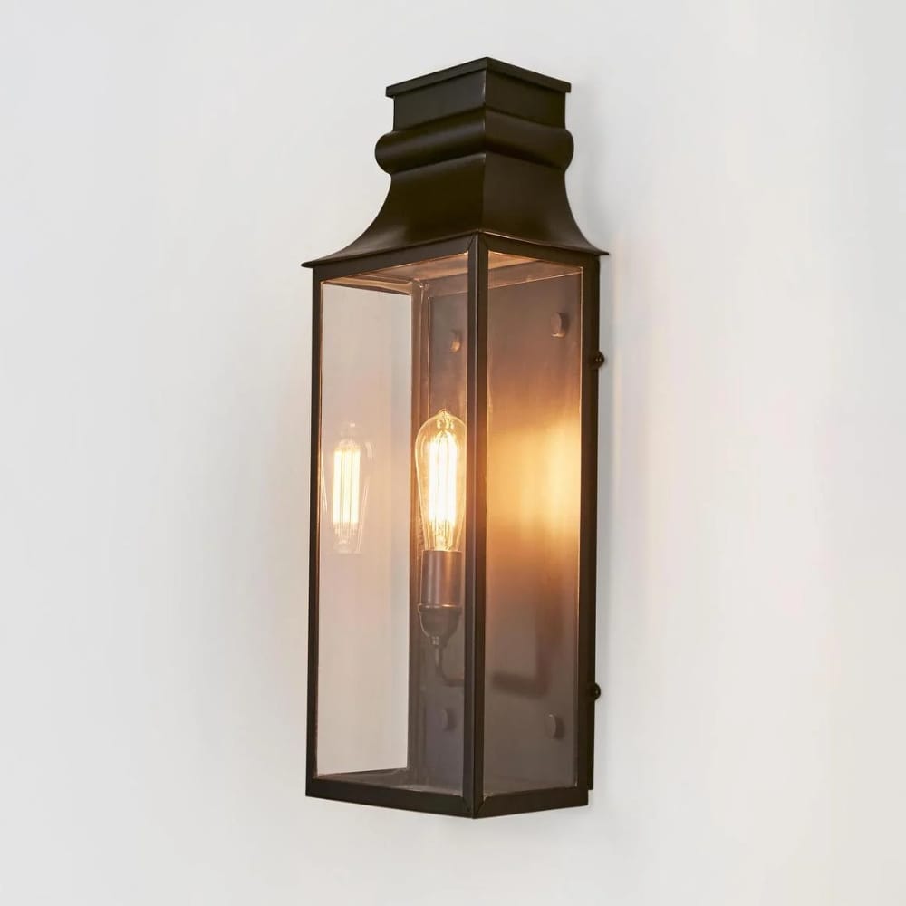 Exterior Wall Light Westpoint Outdoor Wall Light