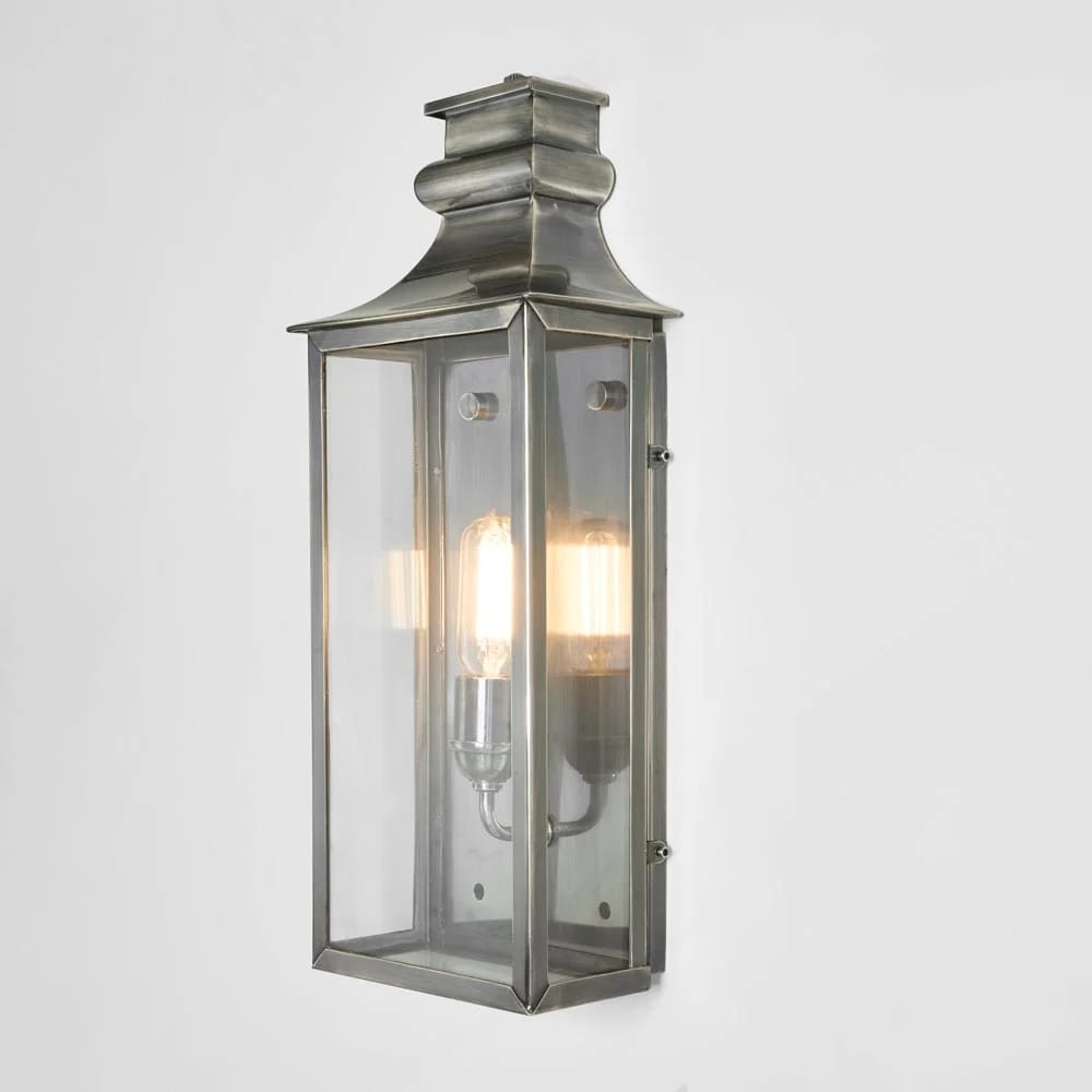 Exterior Wall Light Westpoint Outdoor Wall Light
