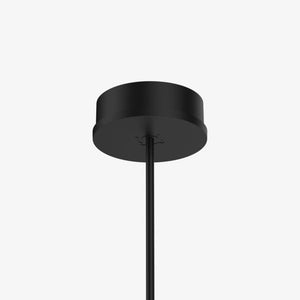Accessory Wever & Ducre Single Base Black Canopy