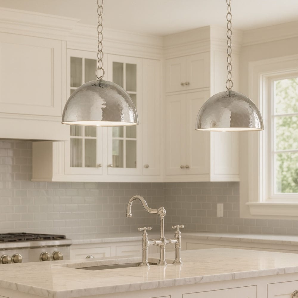 Interior Pendant Whare Pendants