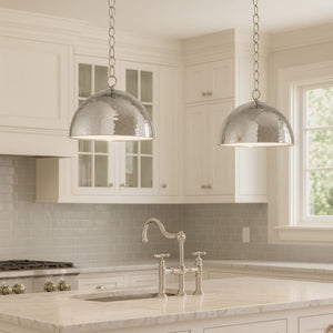 Interior Pendant Whare Pendants