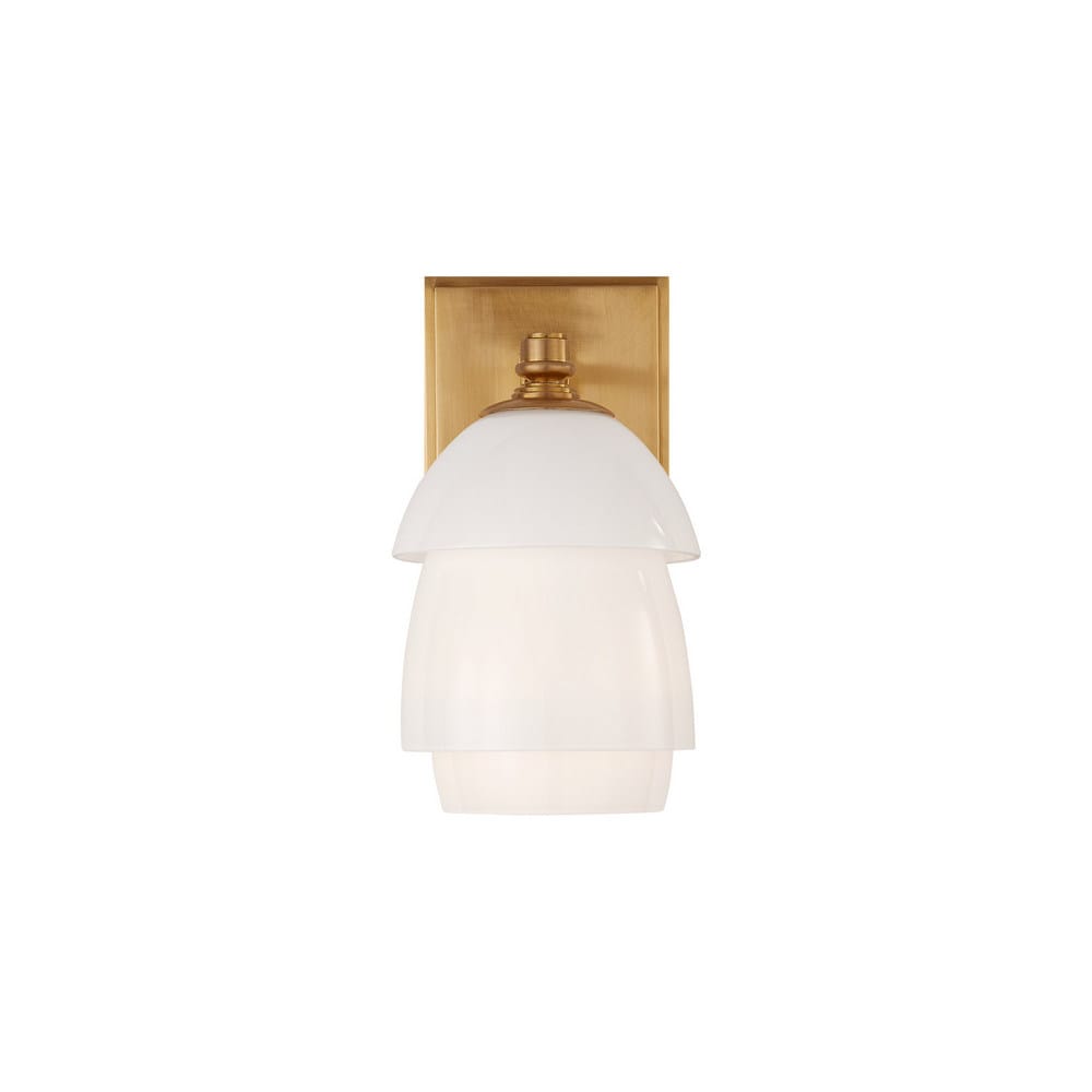 Interior Wall Light / Sconce Whitman Small Sconce