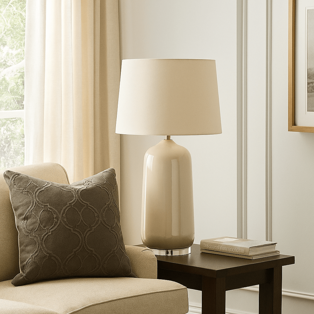 Table Lamps Whitney Table Lamp