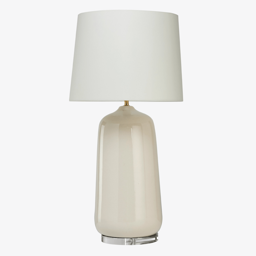 Table Lamps Whitney Table Lamp