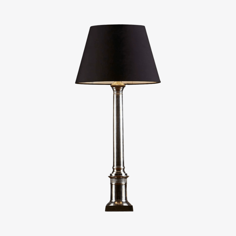 Table Lamp Wiltshire Table Lamp Base Only