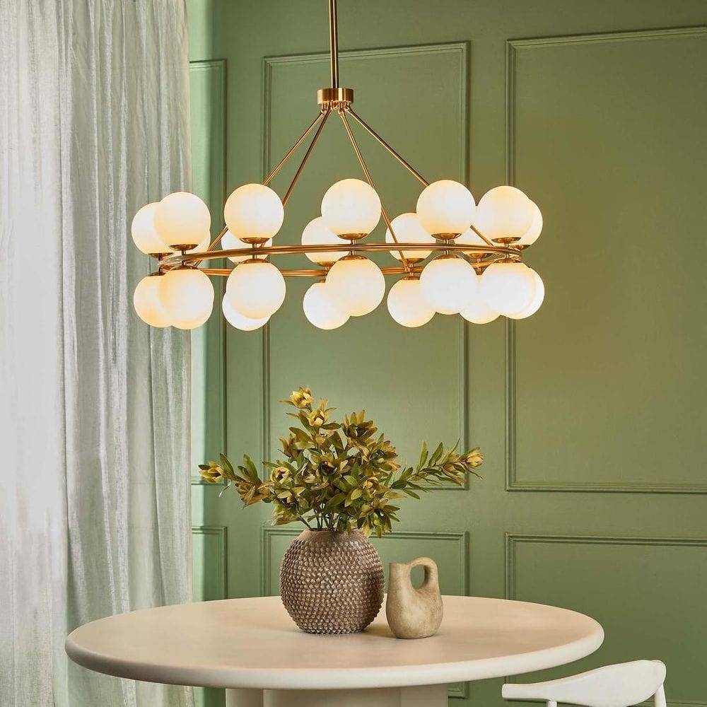 Chandelier Winchester Hanging Lamp