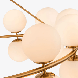 Chandelier Winchester Hanging Lamp