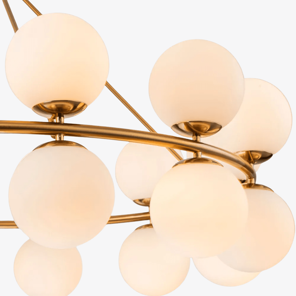 Chandelier Winchester Hanging Lamp