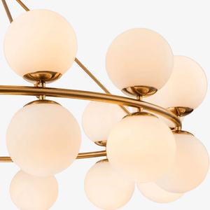 Chandelier Winchester Hanging Lamp