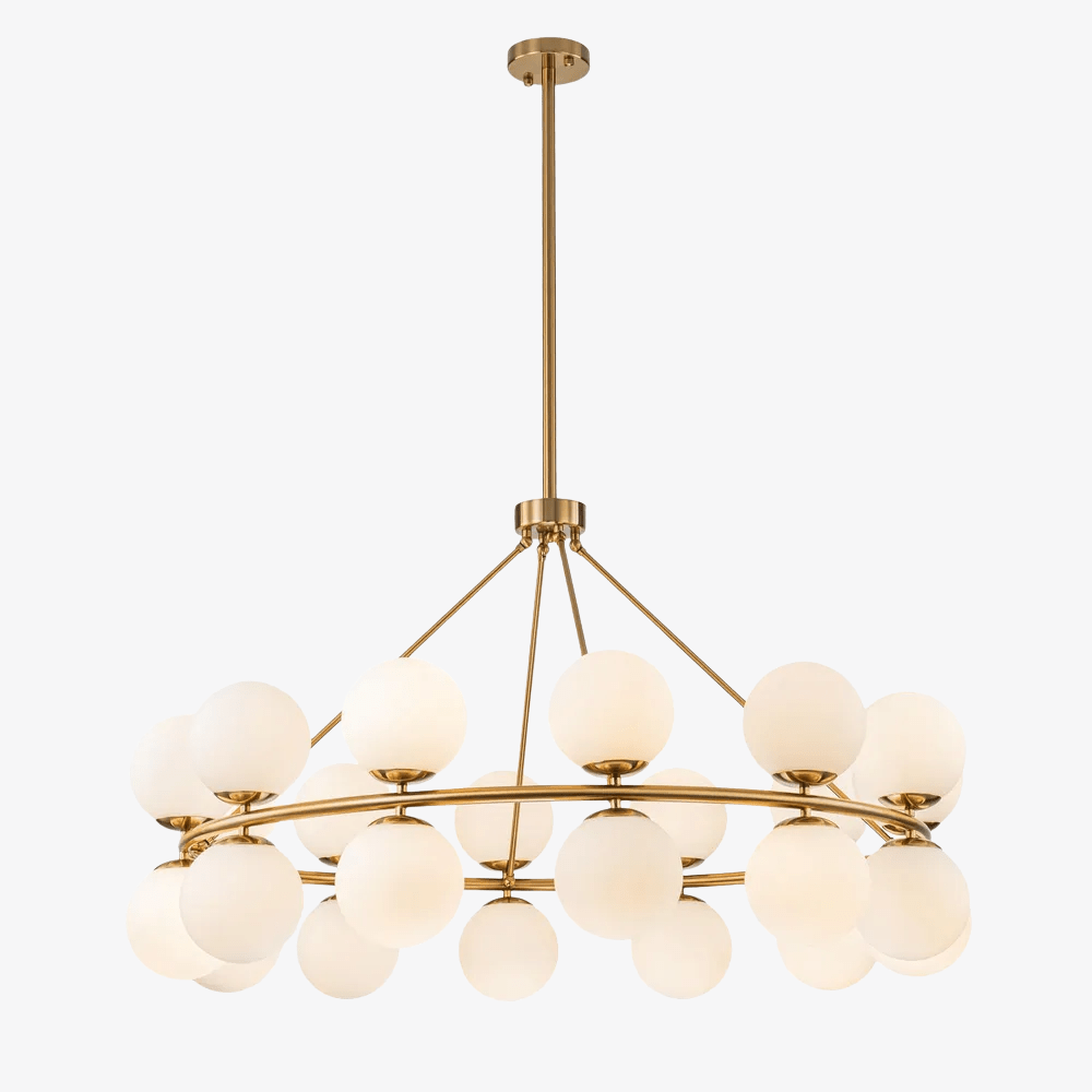 Chandelier Winchester Hanging Lamp