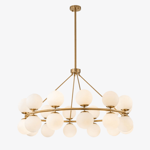 Chandelier Winchester Hanging Lamp