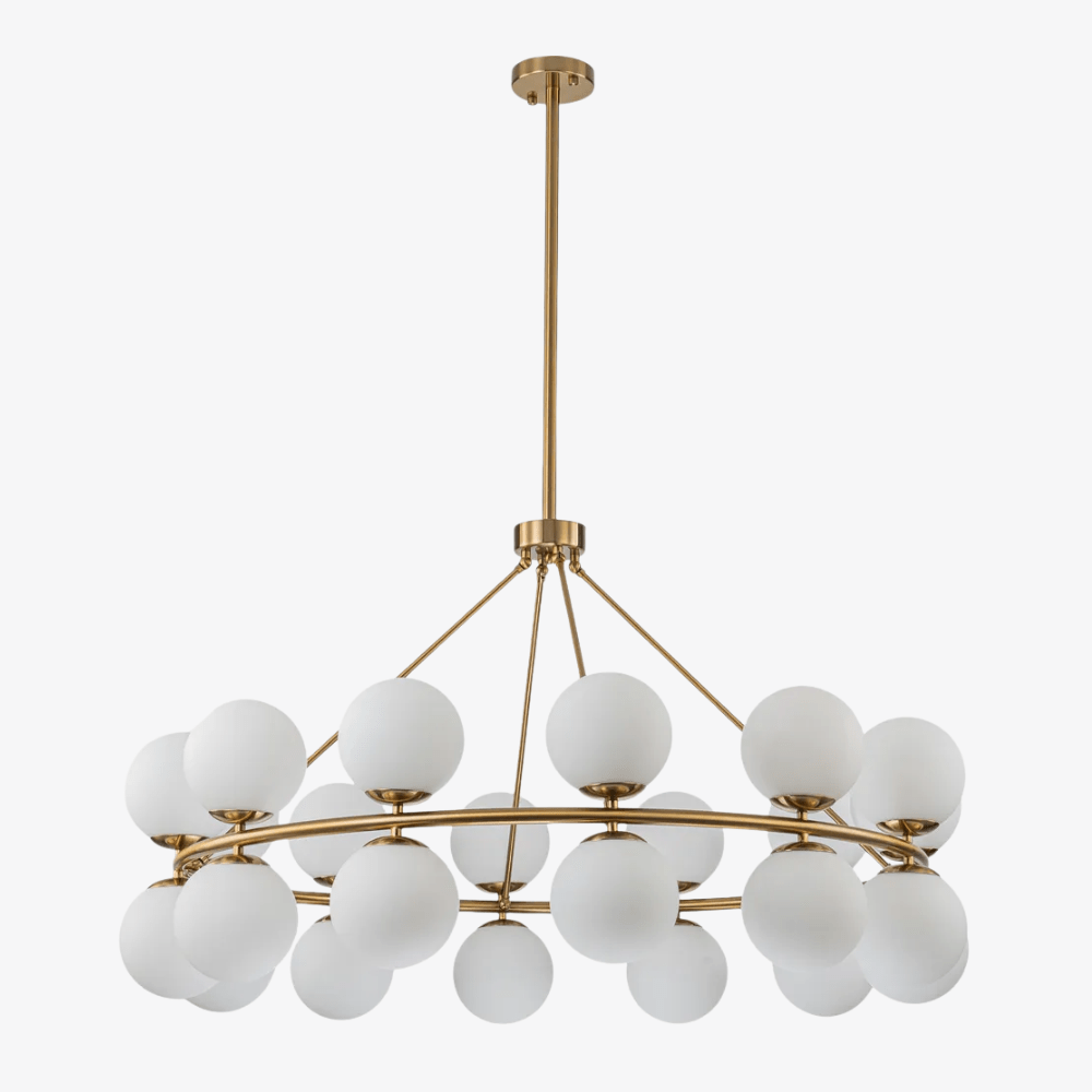 Chandelier Winchester Hanging Lamp