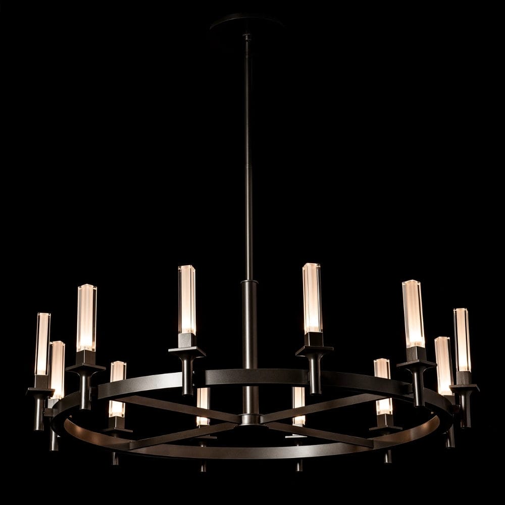 Interior Pendant Windsor 12 Light Chandelier