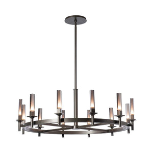 Interior Pendant Windsor 12 Light Chandelier