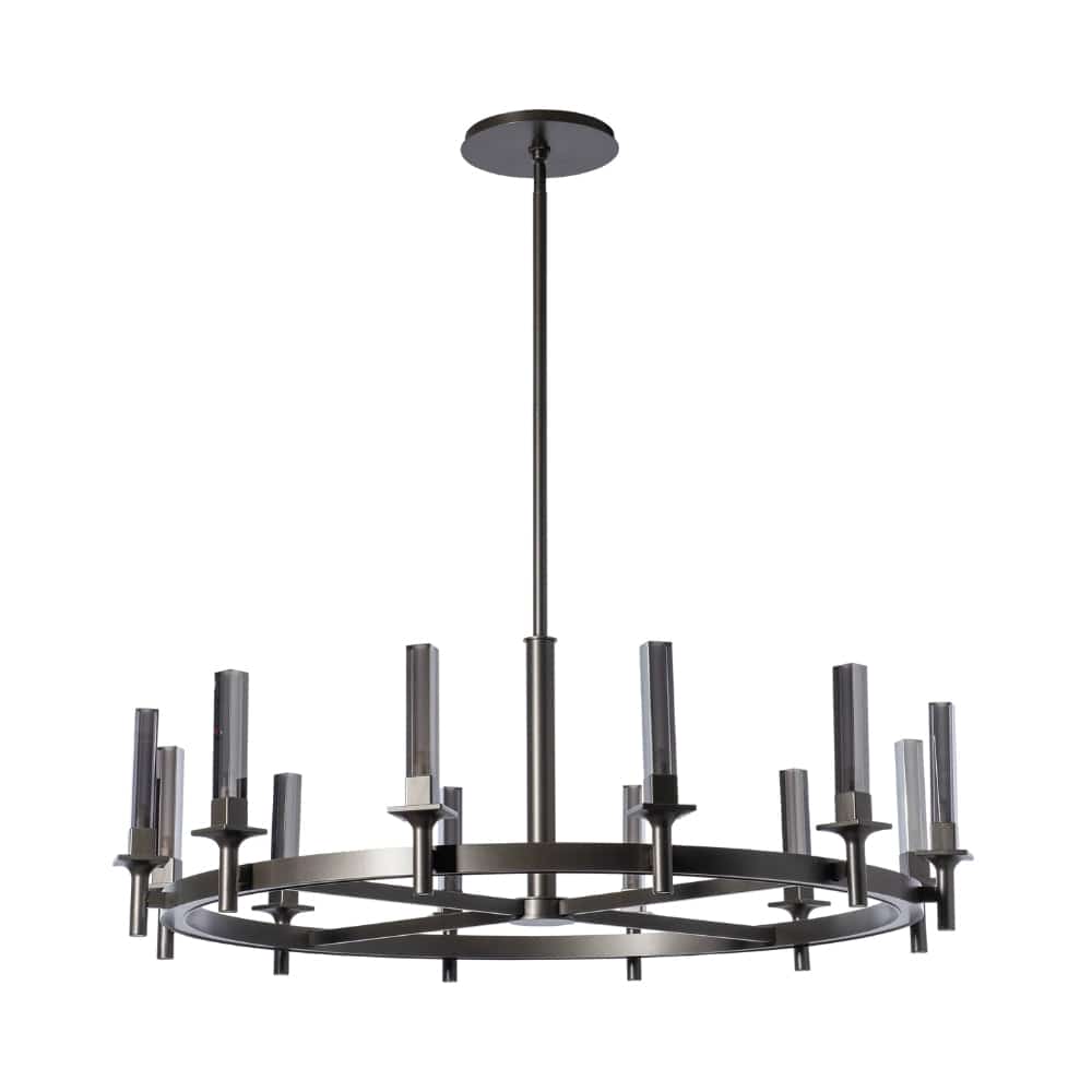 Interior Pendant Windsor 12 Light Chandelier