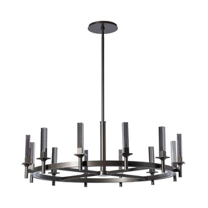 Interior Pendant Windsor 12 Light Chandelier