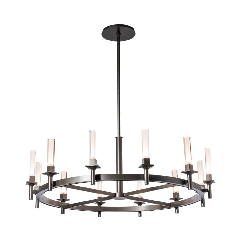 Interior Pendant Windsor 12 Light Chandelier