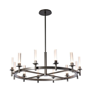 Interior Pendant Windsor 12 Light Chandelier