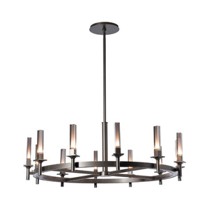 Interior Pendant Windsor 12 Light Chandelier