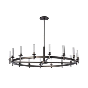 Interior Pendant Windsor 16 Light Chandelier