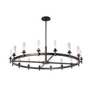 Interior Pendant Windsor 16 Light Chandelier