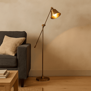 Floor Lamps Winslow Floor Lamp