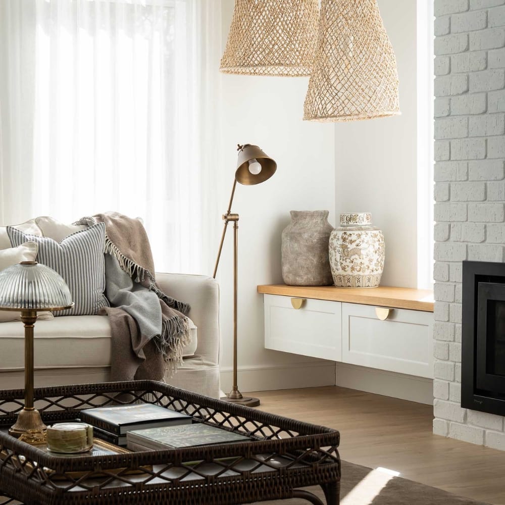 Floor Lamps Winslow Floor Lamp