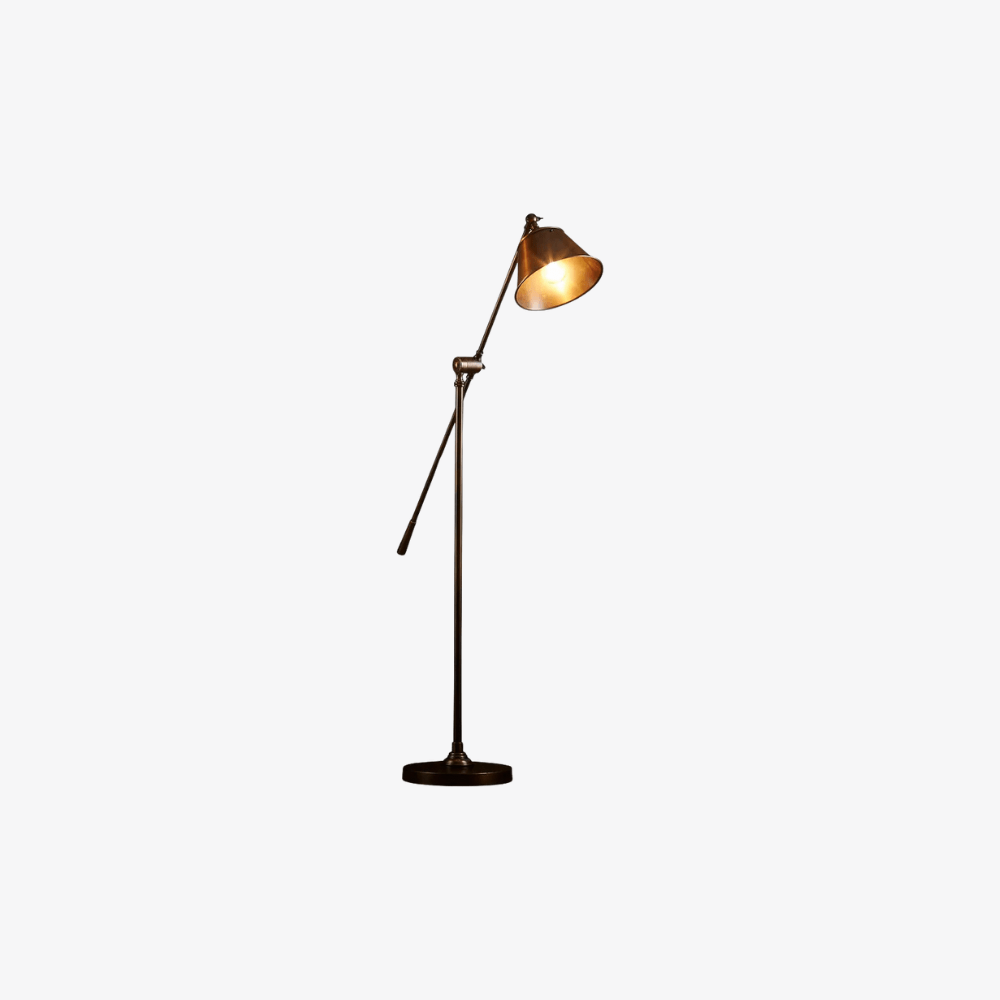 Floor Lamps Winslow Floor Lamp