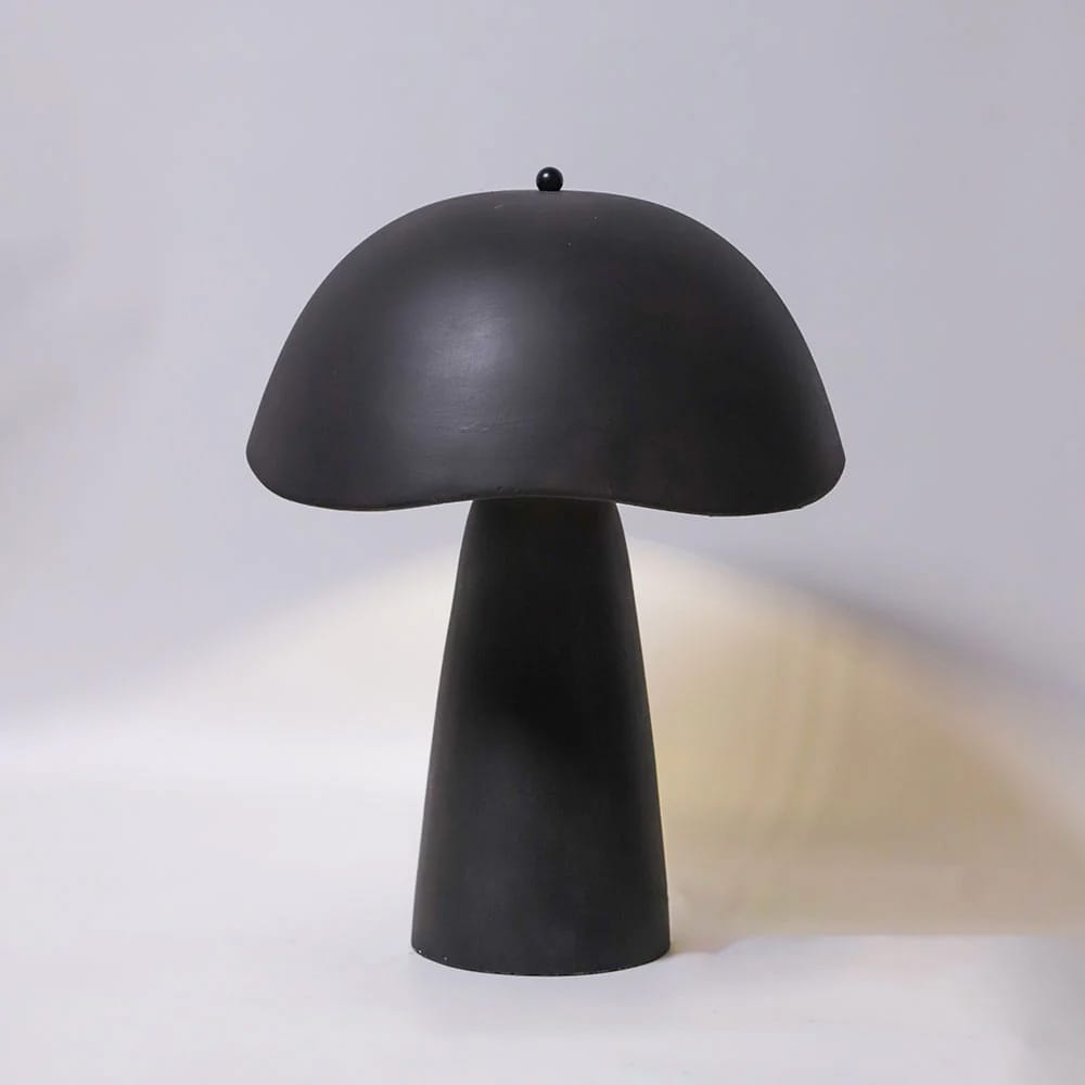 Table Lamps Wira Table Lamp Black (Excess Stock)