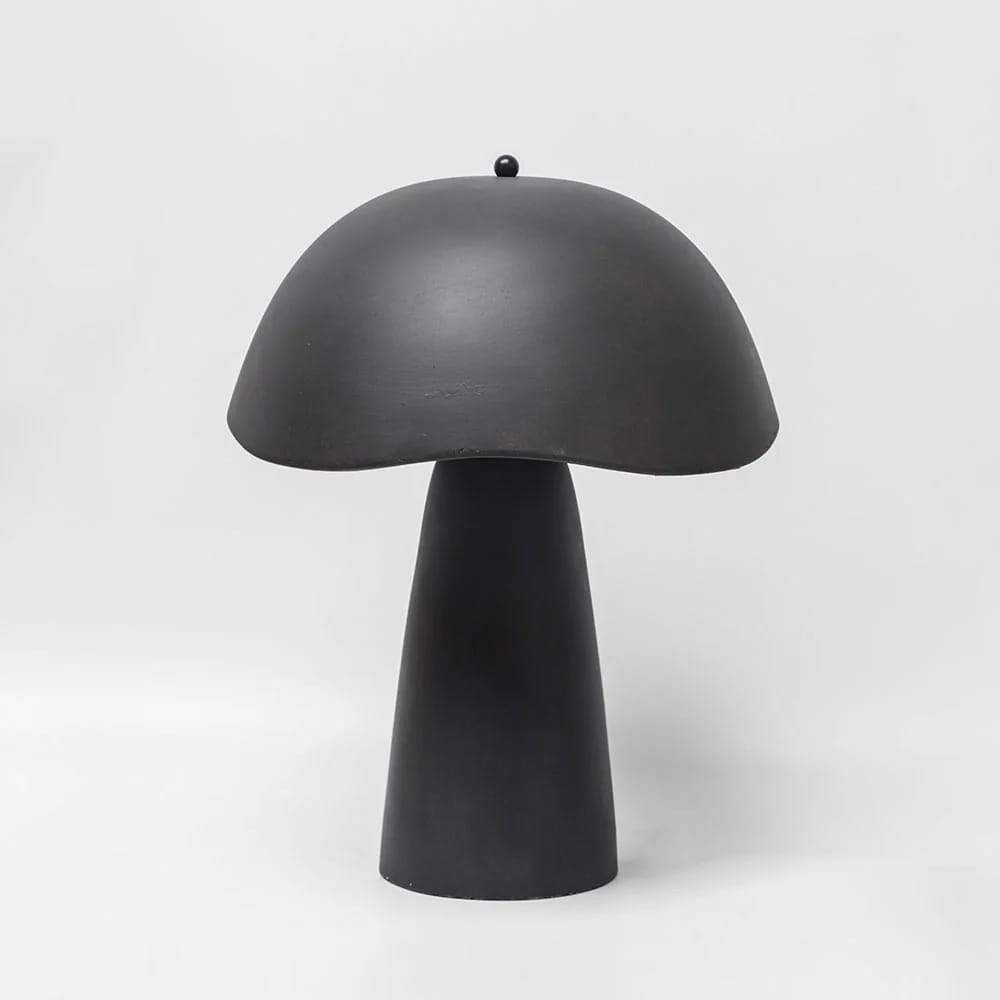 Table Lamps Wira Table Lamp Black (Excess Stock)