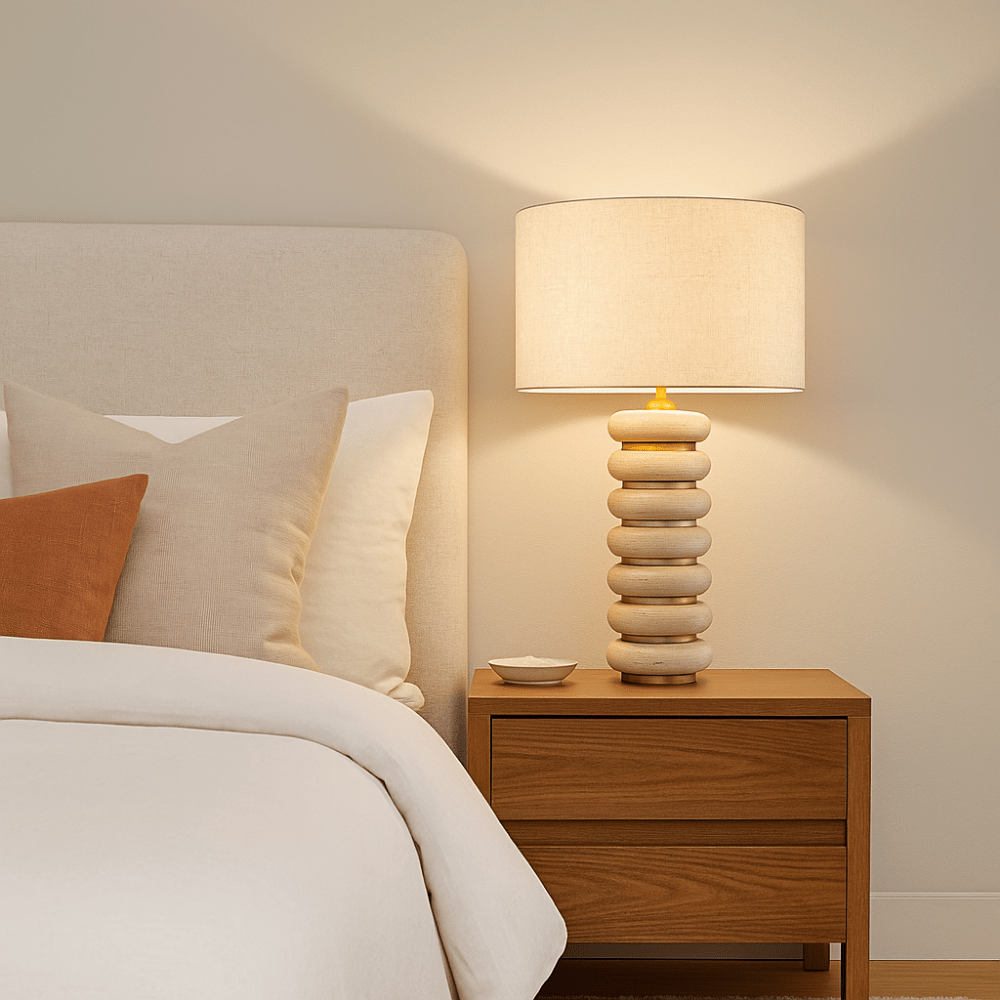Table Lamps WISTERIA TABLE LAMP