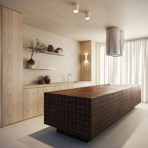 Interior Flush & Semi Flush Wobbly Dawn Surface Mount Ceiling Light