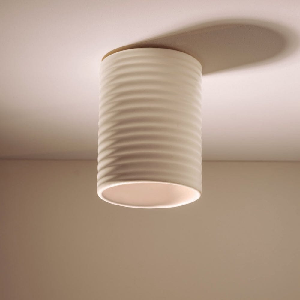 Interior Flush & Semi Flush Wobbly Dawn Surface Mount Ceiling Light