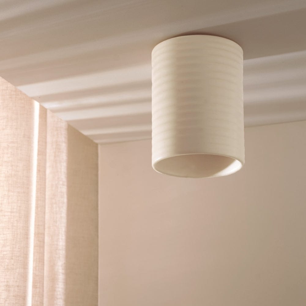 Interior Flush & Semi Flush Wobbly Dawn Surface Mount Ceiling Light