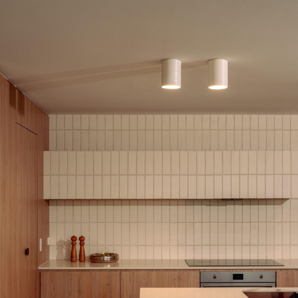 Interior Flush & Semi Flush Wobbly Dawn Surface Mount Ceiling Light