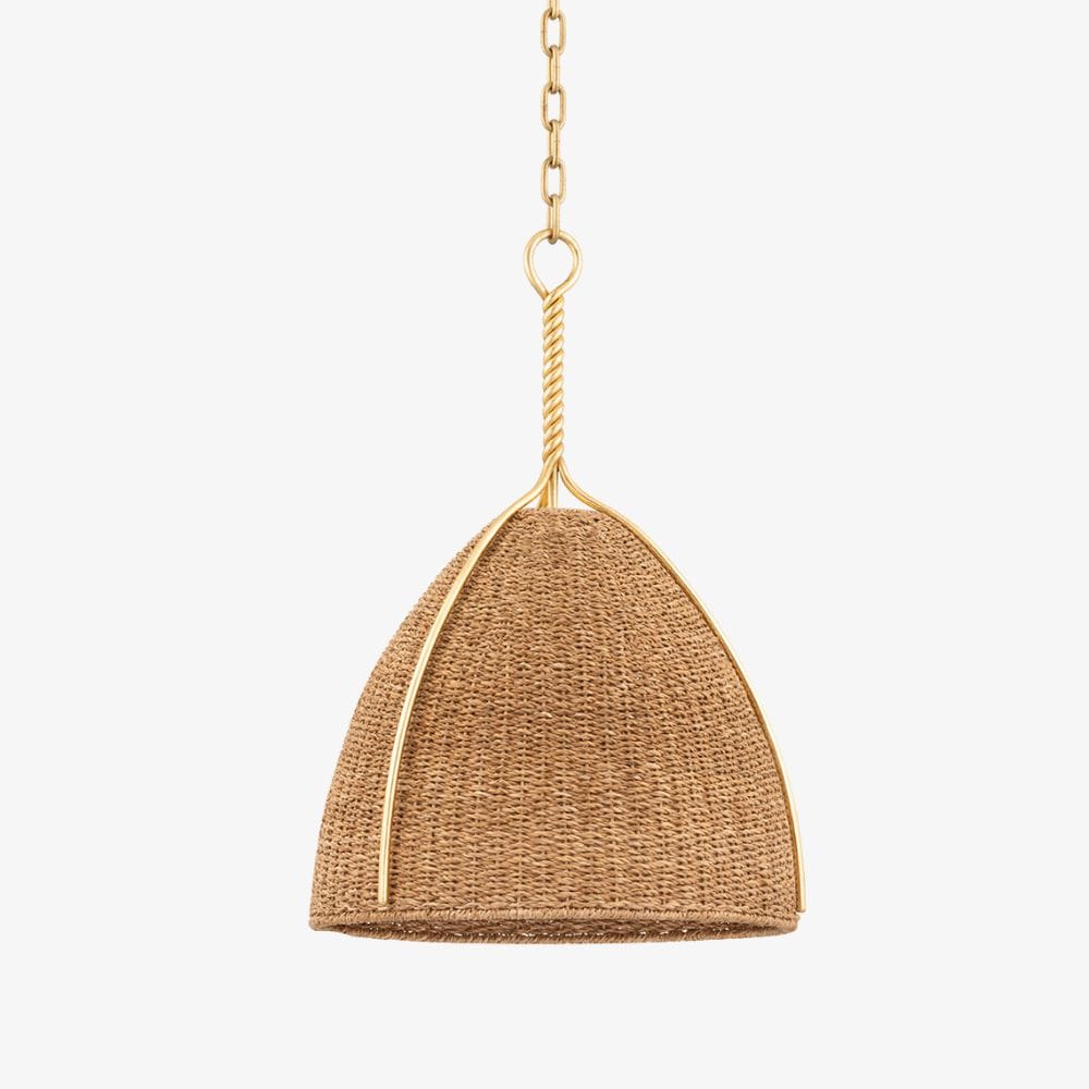 Interior Pendant Woodlawn Pendant