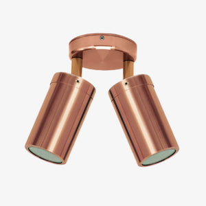 Bar & Spot Wooyung Twin Downight - Adjustable