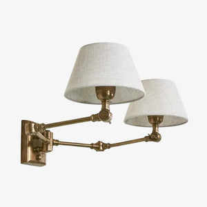 Interior Wall Light / Sconce Worcester Wall Light Base