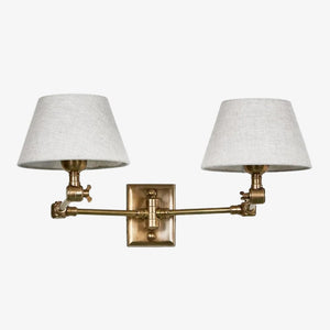Interior Wall Light / Sconce Worcester Wall Light Base