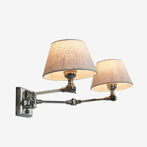 Interior Wall Light / Sconce Worcester Wall Light Base