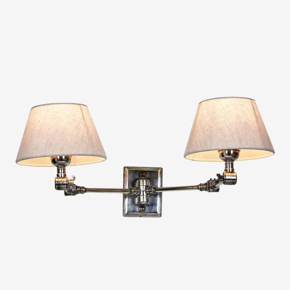 Interior Wall Light / Sconce Worcester Wall Light Base