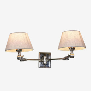 Interior Wall Light / Sconce Worcester Wall Light Base