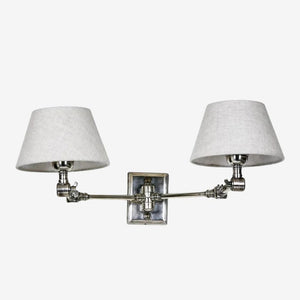 Interior Wall Light / Sconce Worcester Wall Light Base