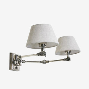 Interior Wall Light / Sconce Worcester Wall Light Base