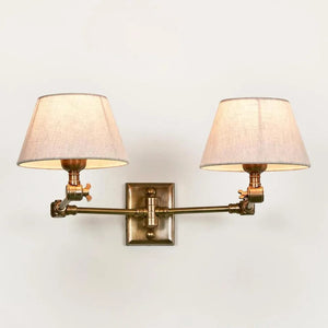 Interior Wall Light / Sconce Worcester Wall Light Base